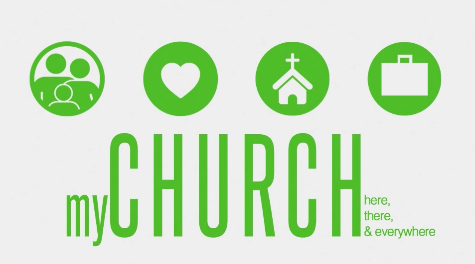 myChurch – Part 2 (Ringgold)