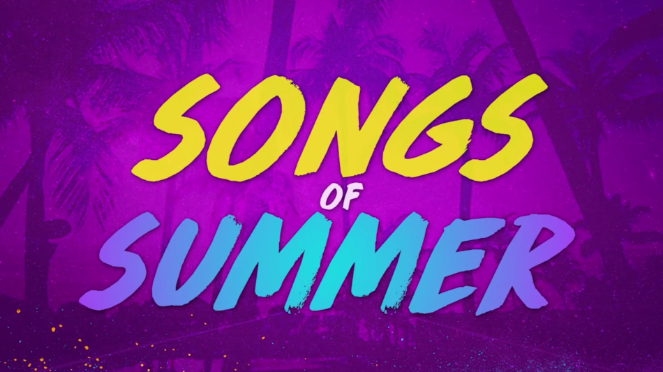 Songs of Summer – Part 3 Good Good Father