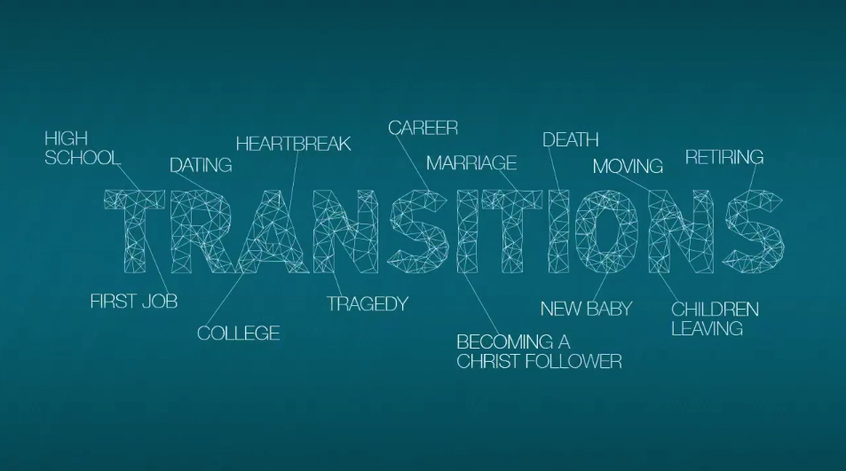 Transitions Part 4